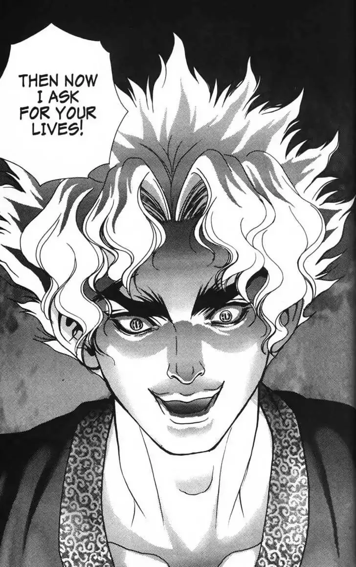 Evil's Return Chapter 4 page 61 - 