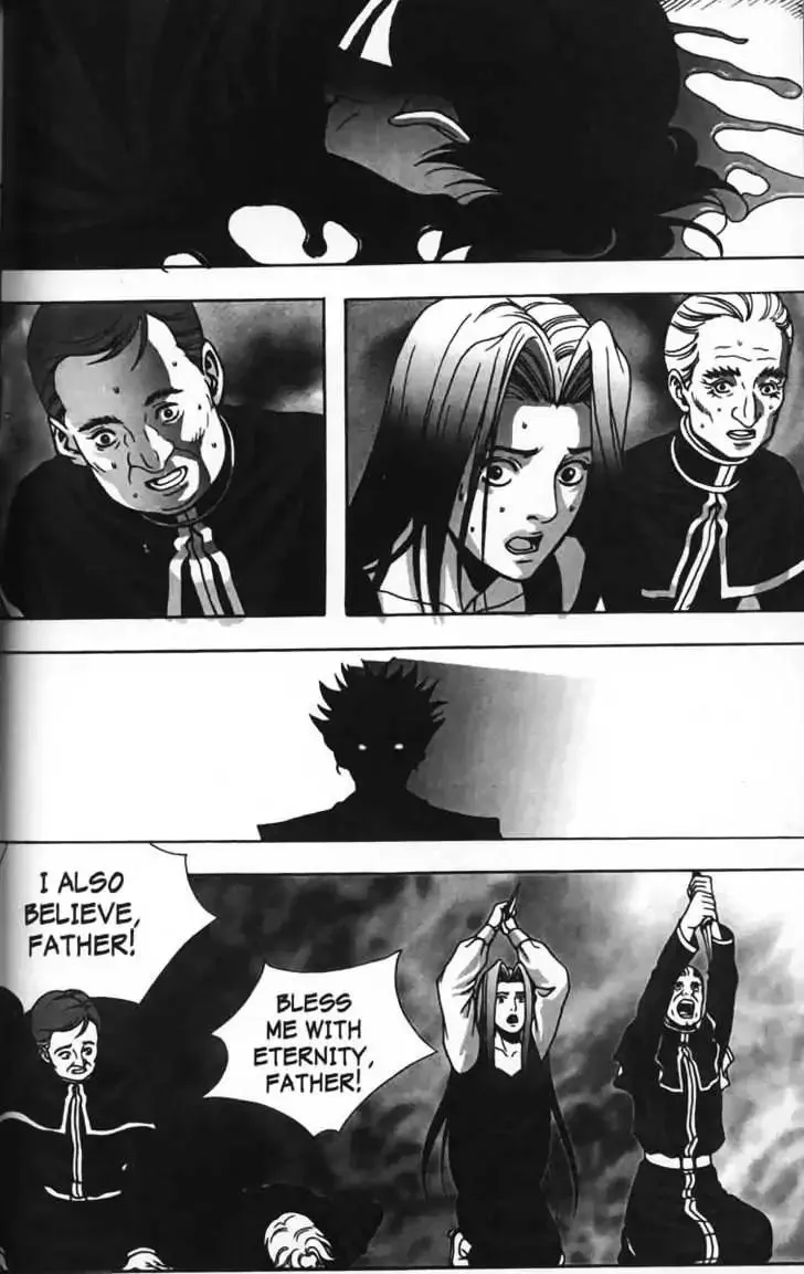 Evil's Return Chapter 4 page 64 - 