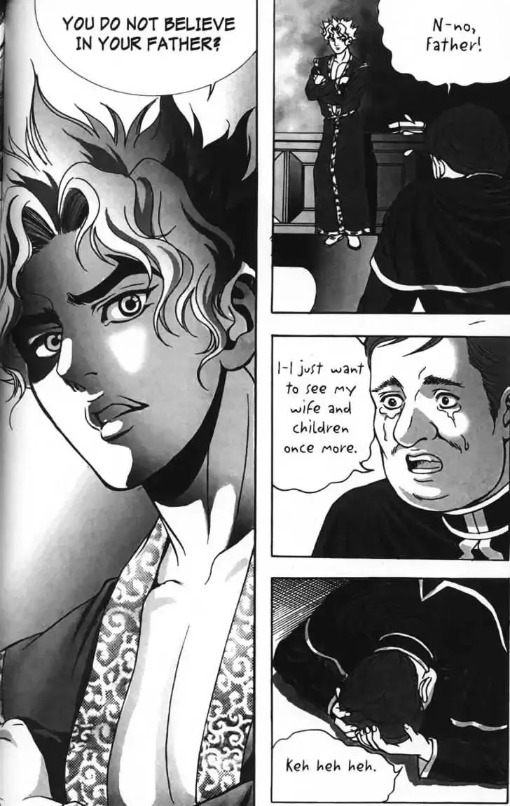 Evil's Return Chapter 4 page 66 - 
