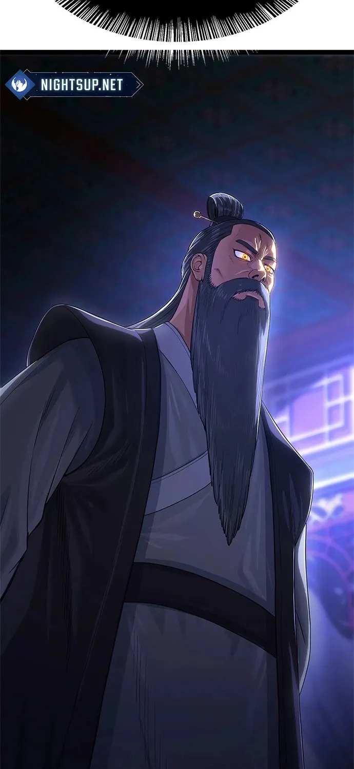 Read Evil Spirits and Demons chapter 0 image 11 on Lezhin