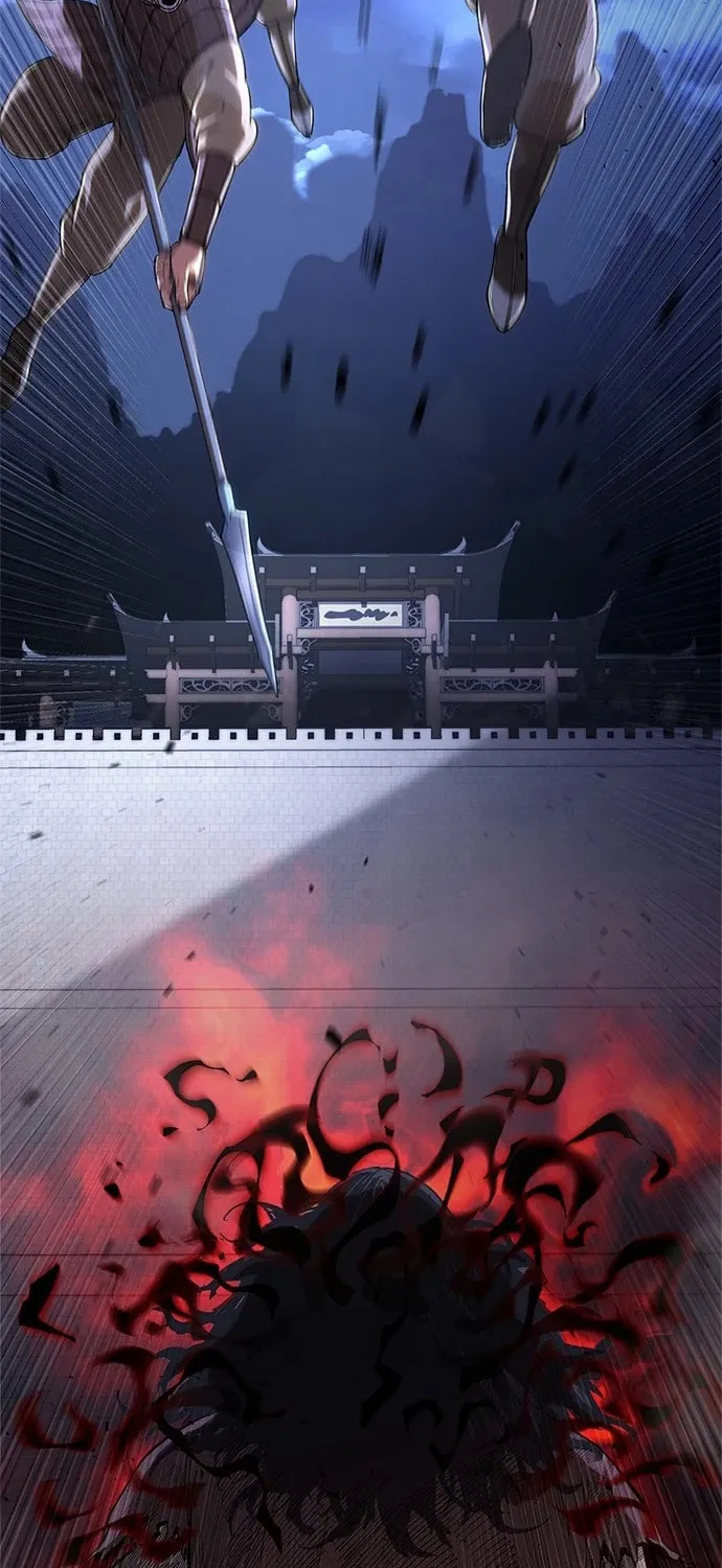 Read Evil Spirits and Demons chapter 0 image 19 on Lezhin