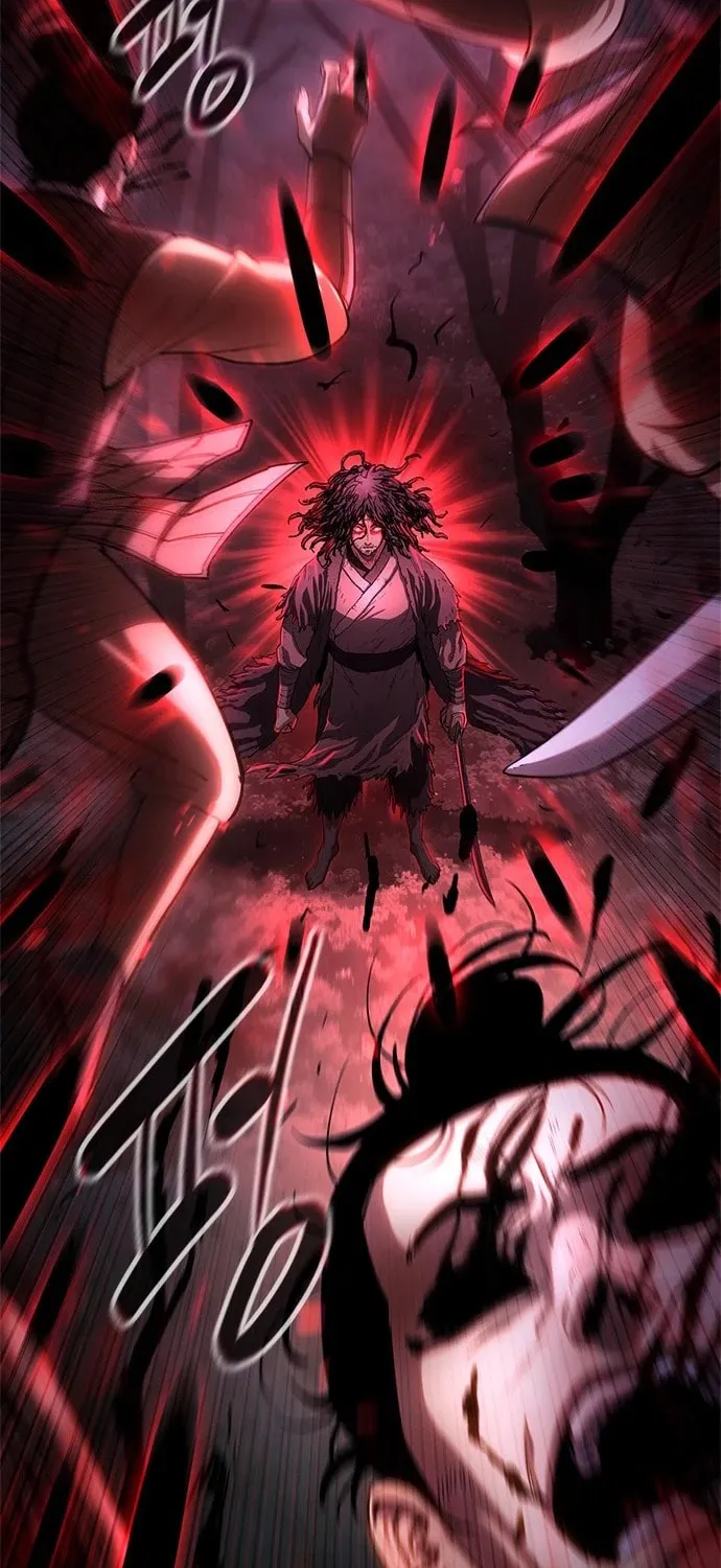 Read Evil Spirits and Demons chapter 0 image 30 on Lezhin