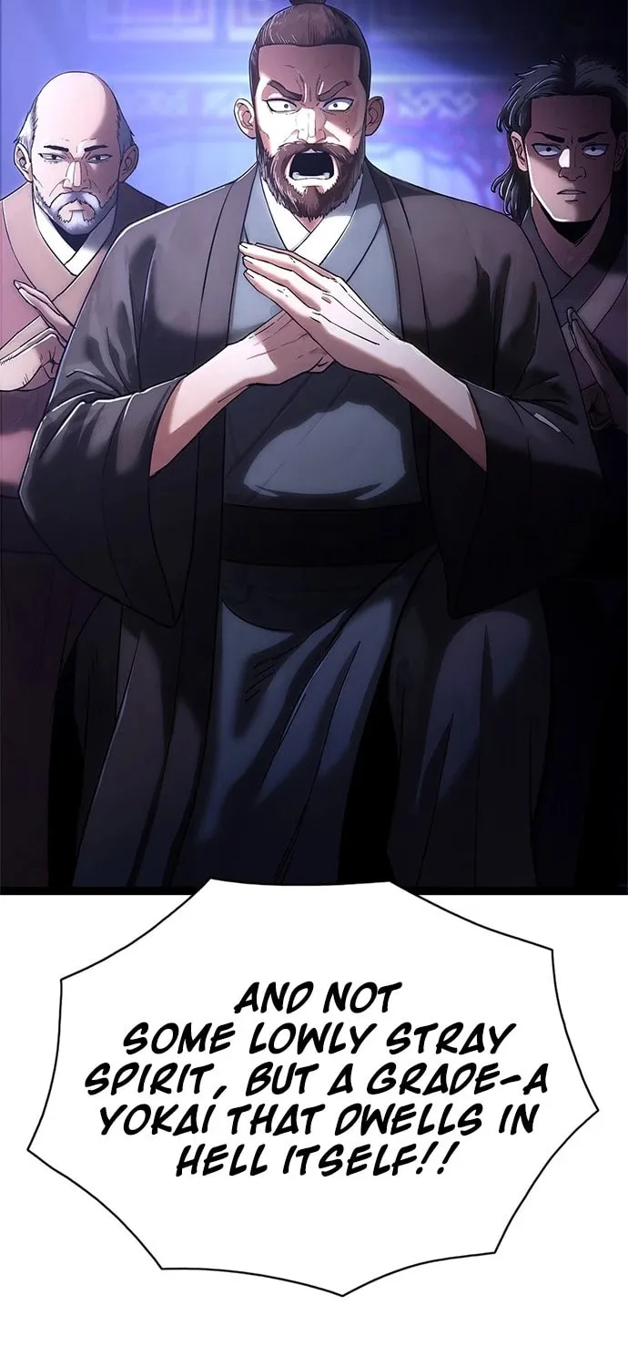 Read Evil Spirits and Demons chapter 0 image 42 on Lezhin