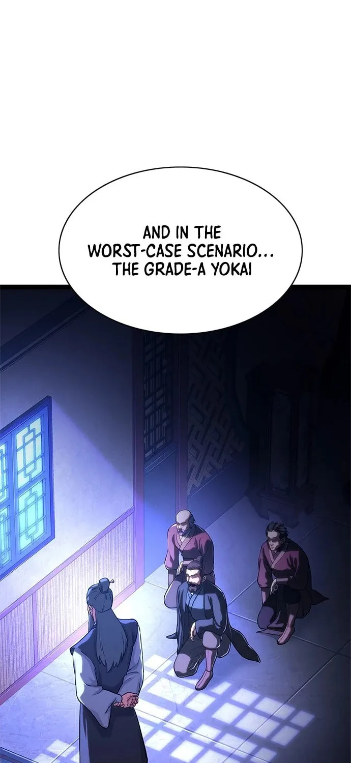 Read Evil Spirits and Demons chapter 0 image 49 on Lezhin