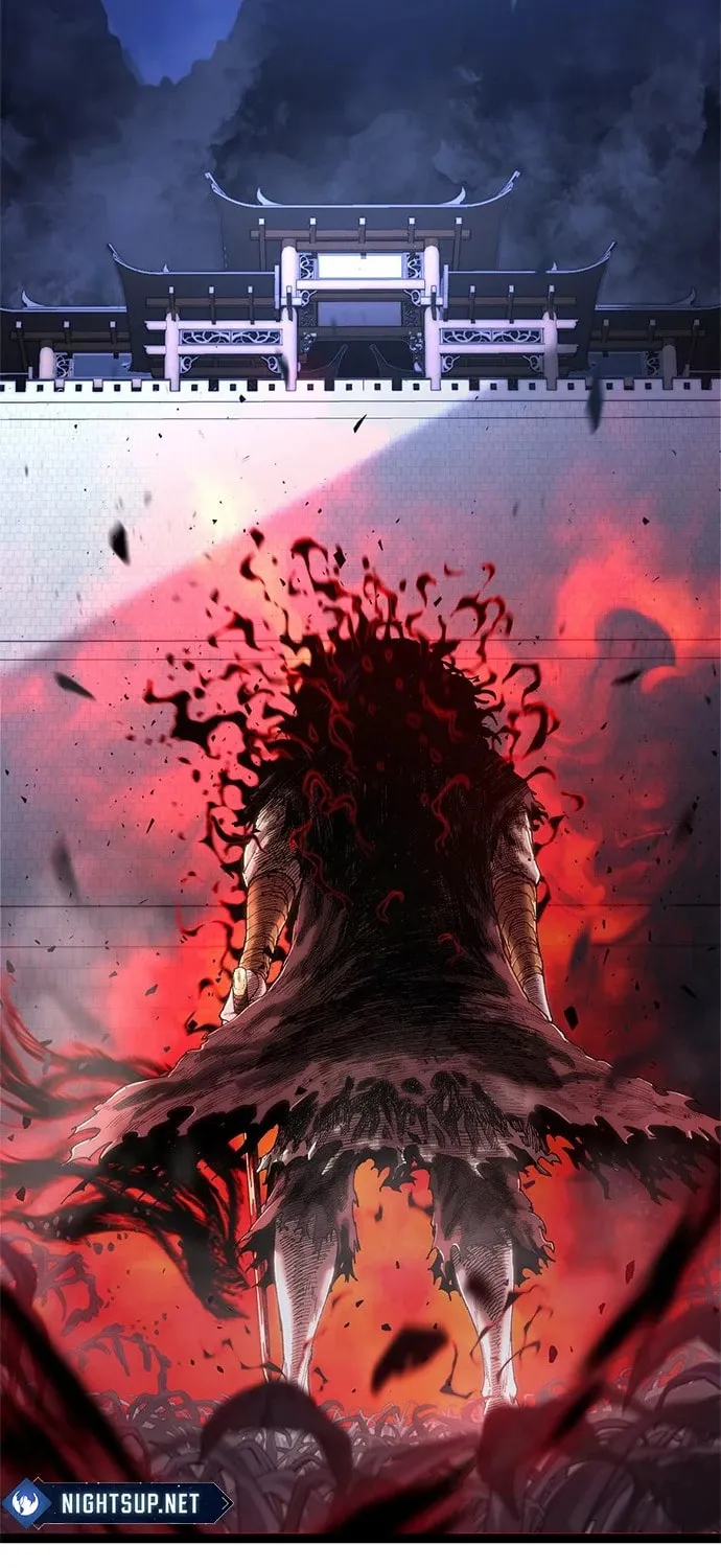 Read Evil Spirits and Demons chapter 0 image 6 on Lezhin