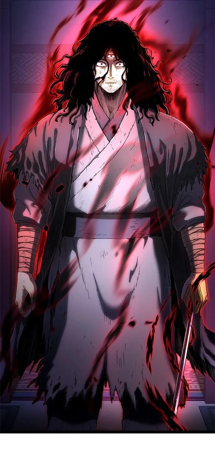 Read Evil Spirits and Demons chapter 0 image 80 on Lezhin