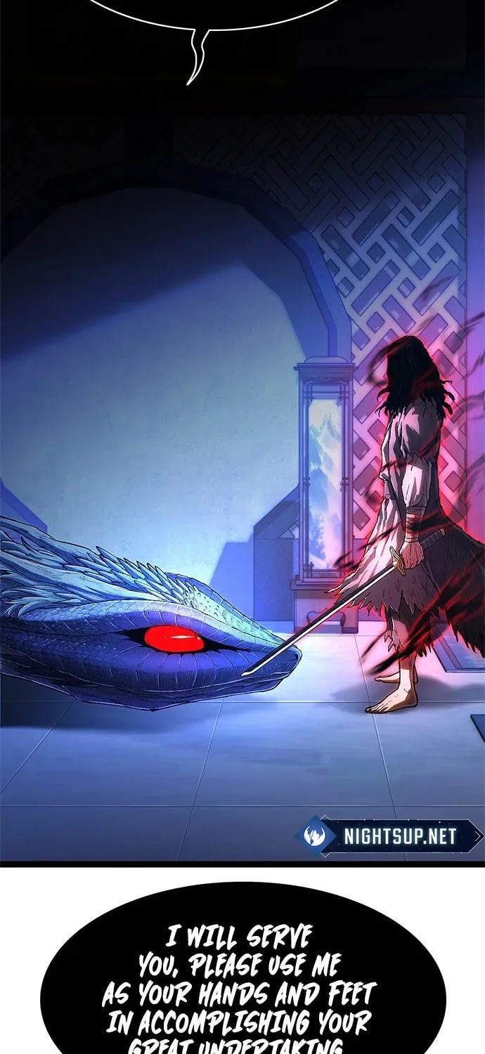 Read Evil Spirits and Demons chapter 0 image 83 on Lezhin