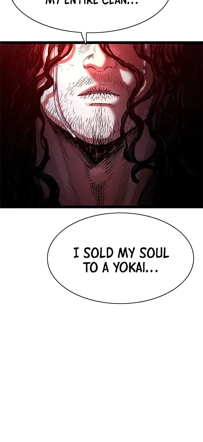 Read Evil Spirits and Demons chapter 0 image 91 on Lezhin