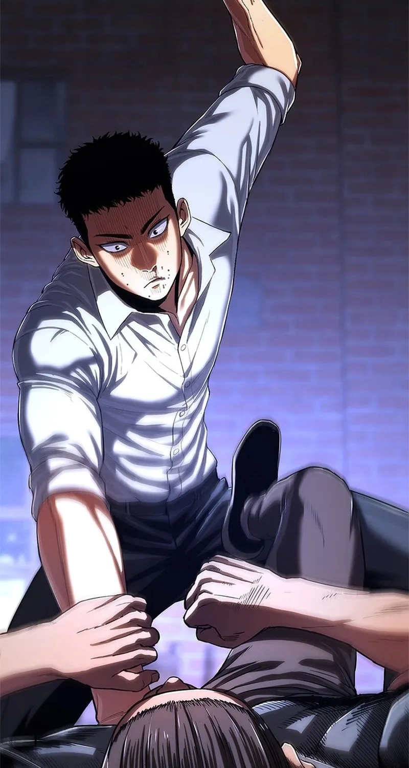 Read Evil Spirits and Demons chapter 1 image 116 on Lezhin