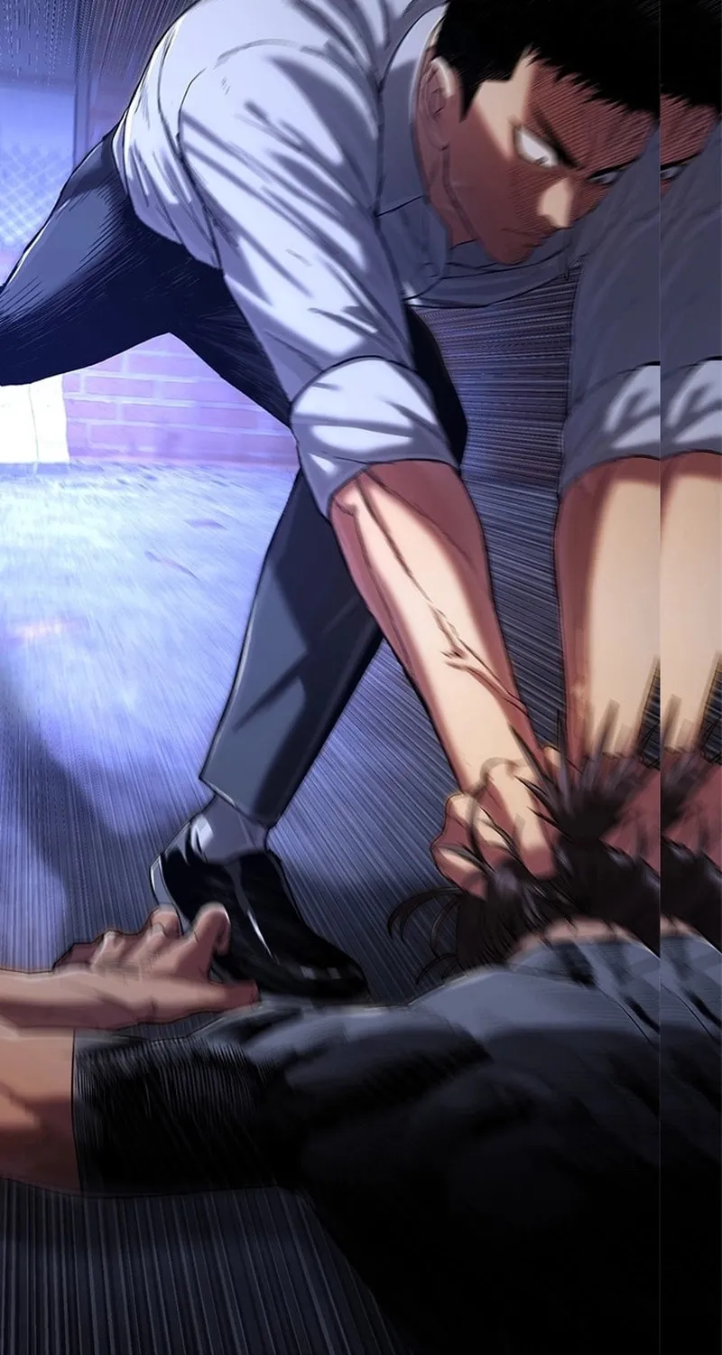 Read Evil Spirits and Demons chapter 1 image 142 on Lezhin