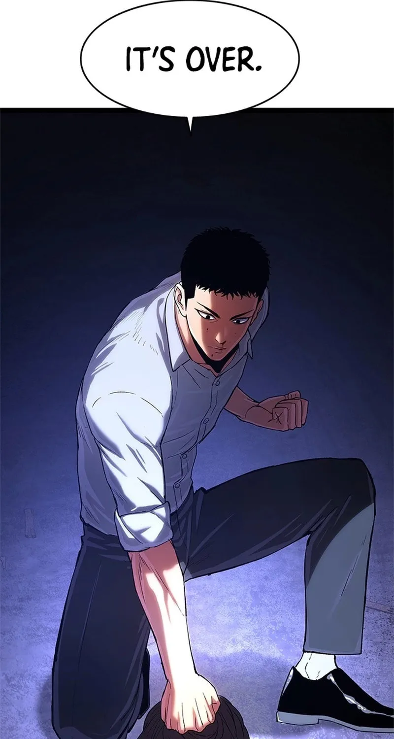 Read Evil Spirits and Demons chapter 1 image 164 on Lezhin