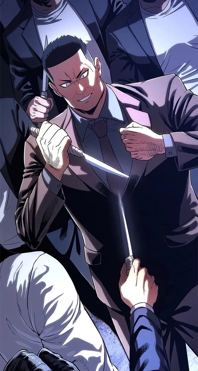 Read Evil Spirits and Demons chapter 1 image 196 on Lezhin