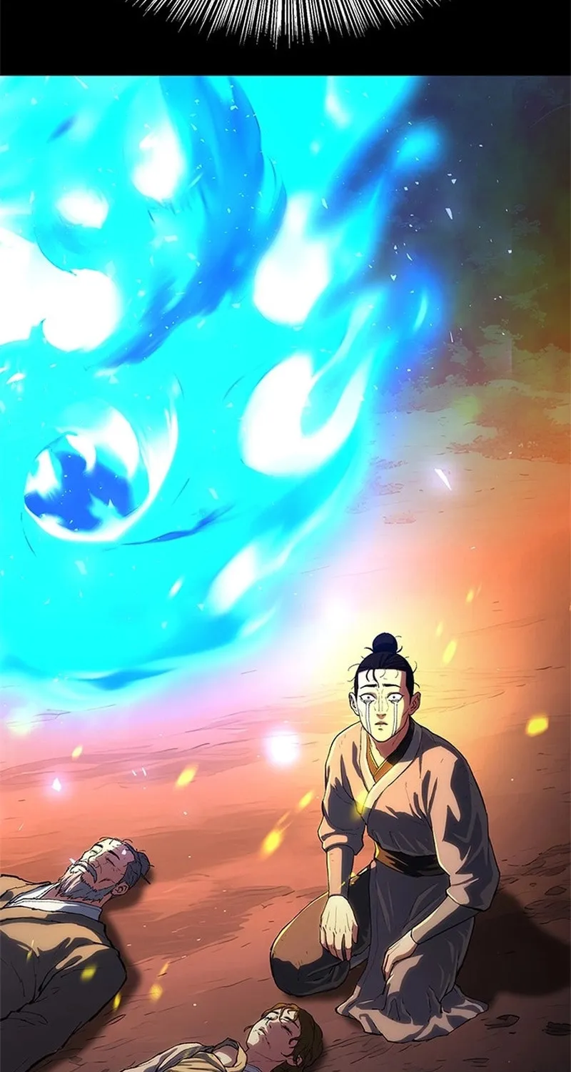 Read Evil Spirits and Demons chapter 1 image 246 on Lezhin