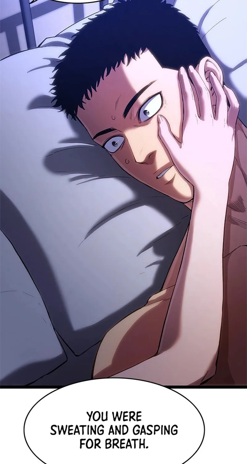 Read Evil Spirits and Demons chapter 1 image 31 on Lezhin