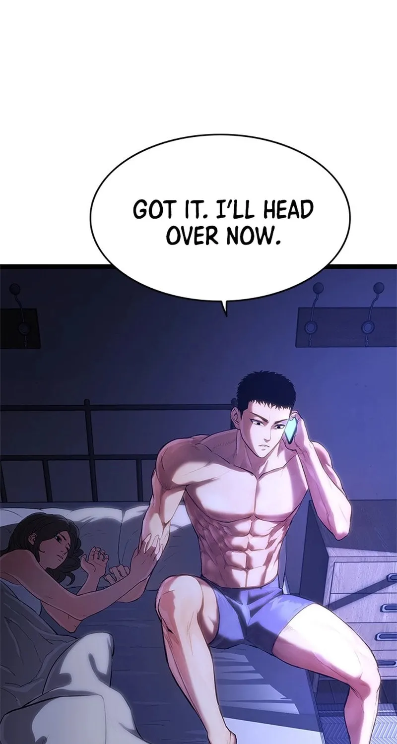 Read Evil Spirits and Demons chapter 1 image 47 on Lezhin