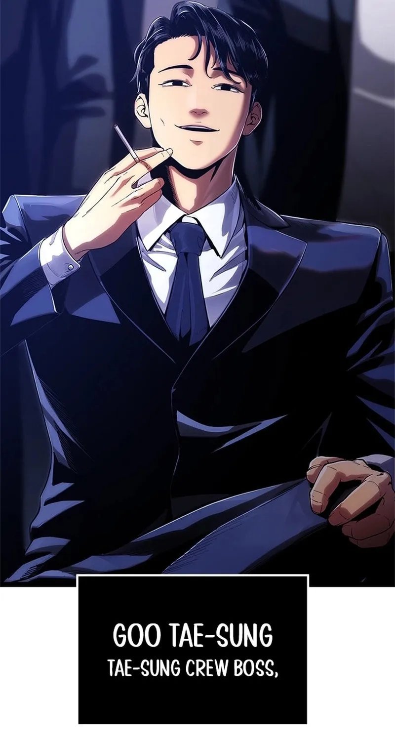 Read Evil Spirits and Demons chapter 1 image 64 on Lezhin