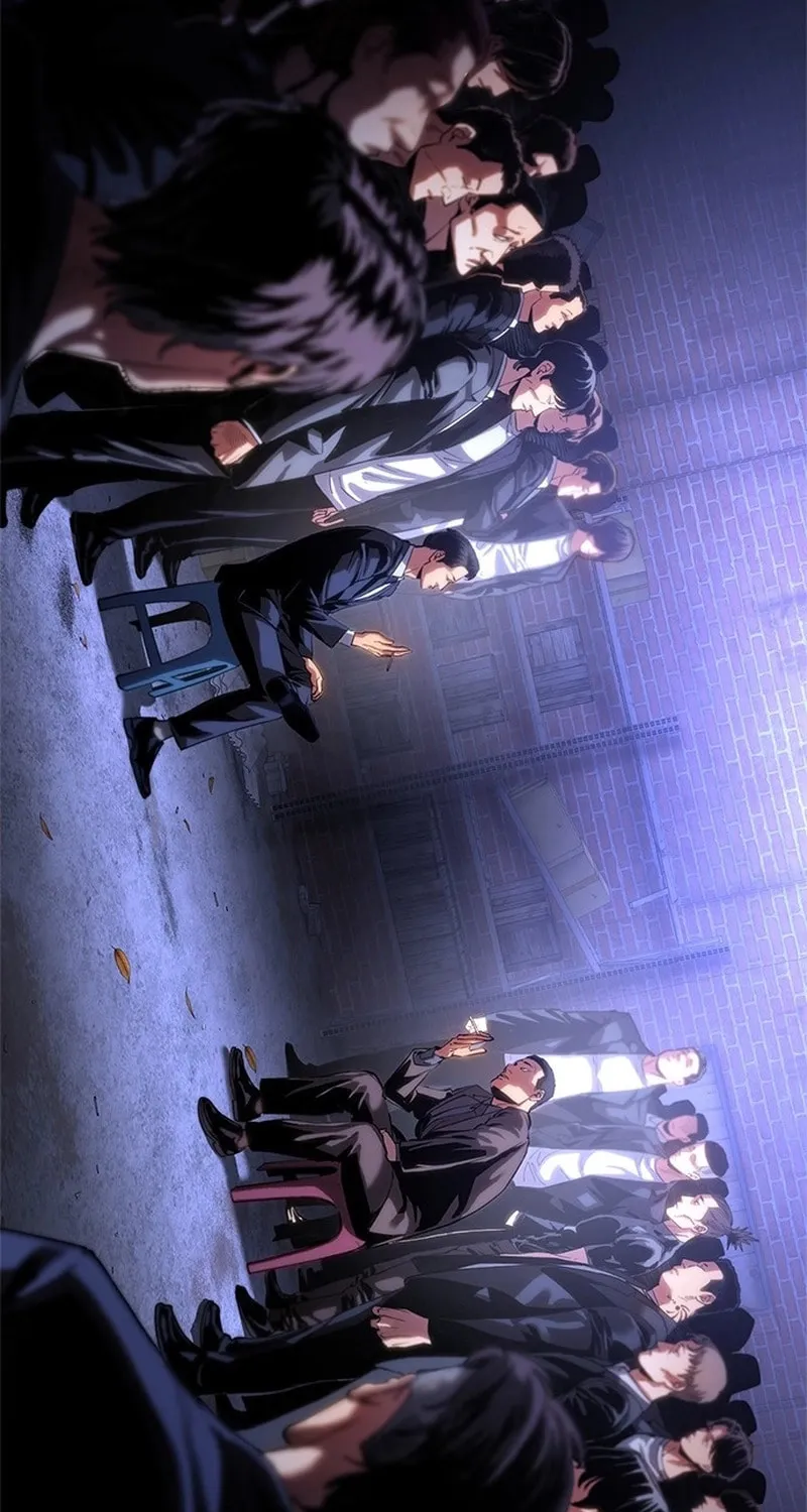 Read Evil Spirits and Demons chapter 1 image 66 on Lezhin