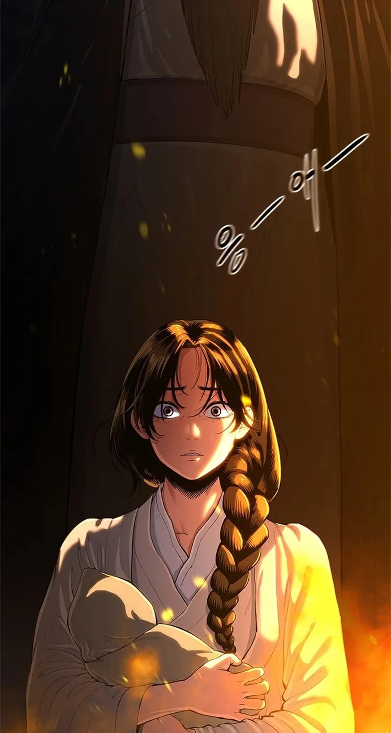 Read Evil Spirits and Demons chapter 1 image 7 on Lezhin