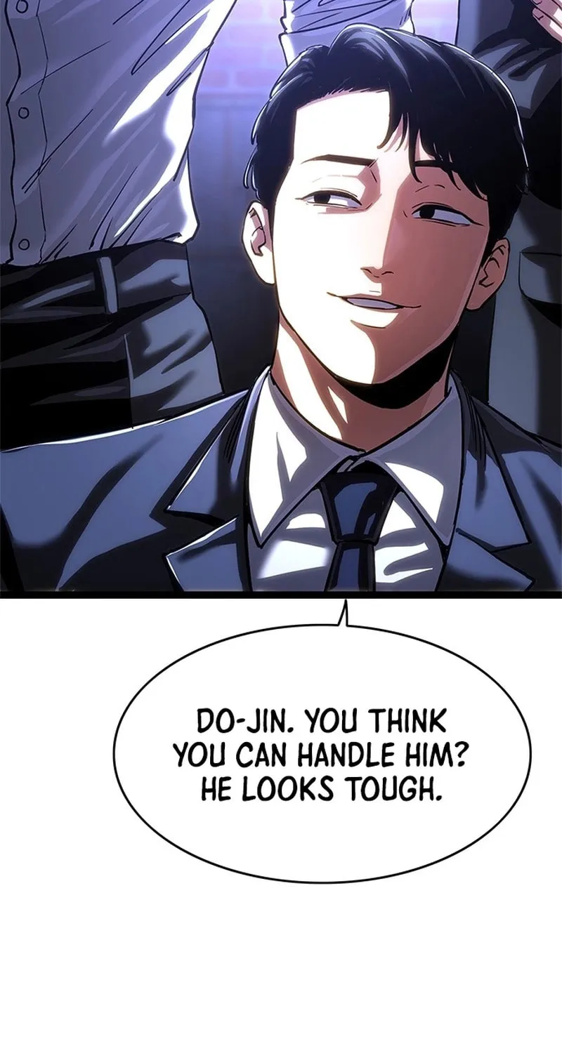 Read Evil Spirits and Demons chapter 1 image 75 on Lezhin