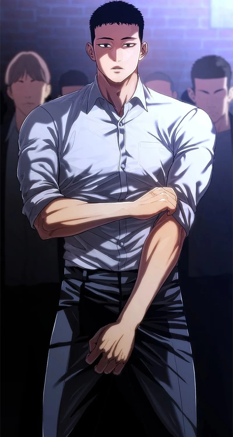 Read Evil Spirits and Demons chapter 1 image 77 on Lezhin