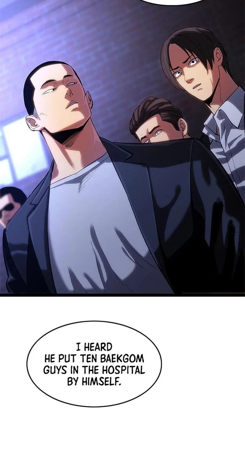 Read Evil Spirits and Demons chapter 1 image 83 on Lezhin