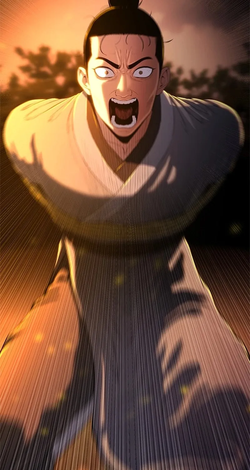 Read Evil Spirits and Demons chapter 1 image 9 on Lezhin