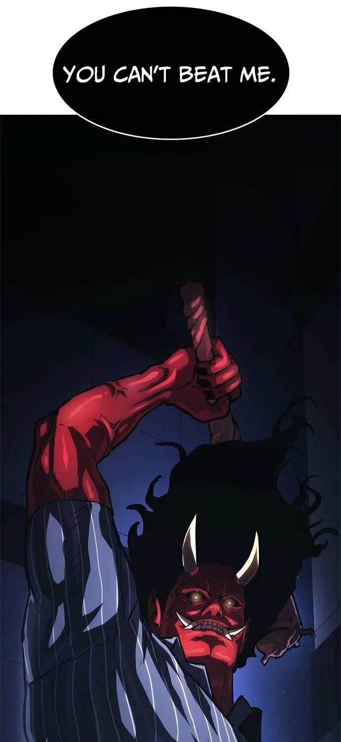 Read Evil Spirits and Demons chapter 10 image 100 on Lezhin