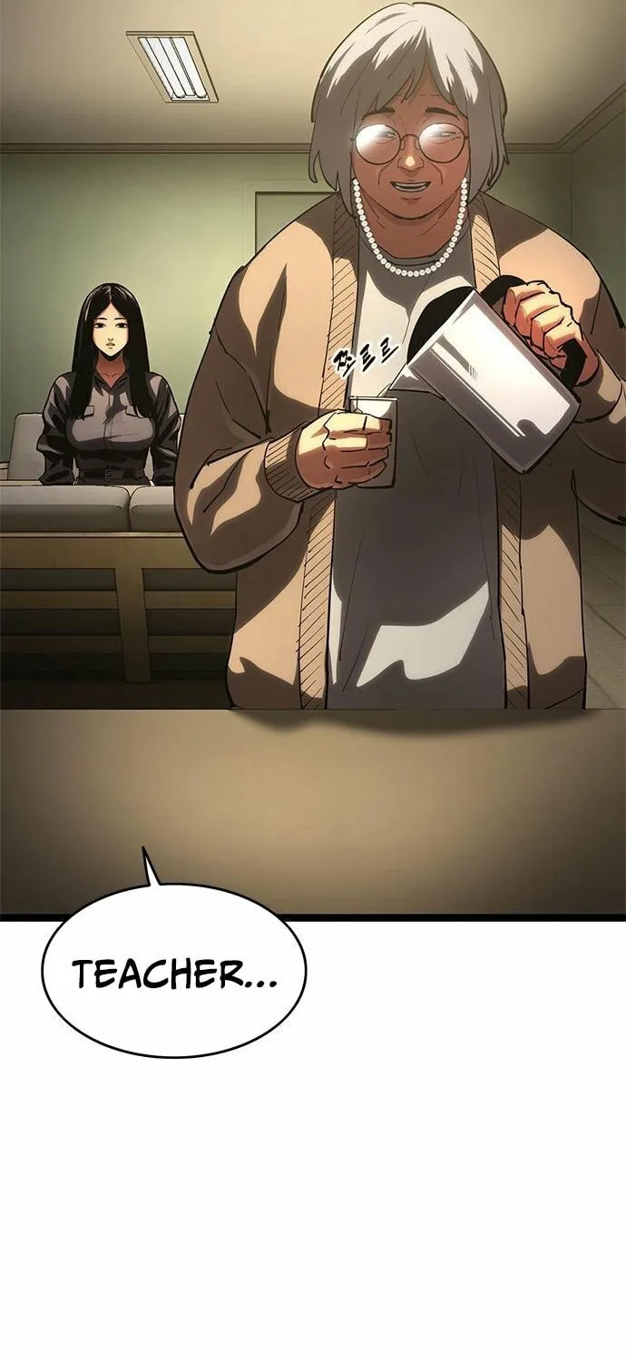 Read Evil Spirits and Demons chapter 10 image 106 on Lezhin