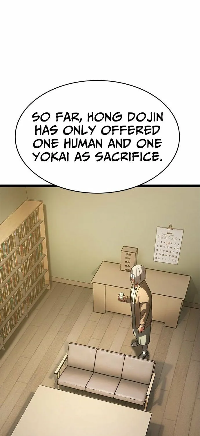 Read Evil Spirits and Demons chapter 10 image 107 on Lezhin