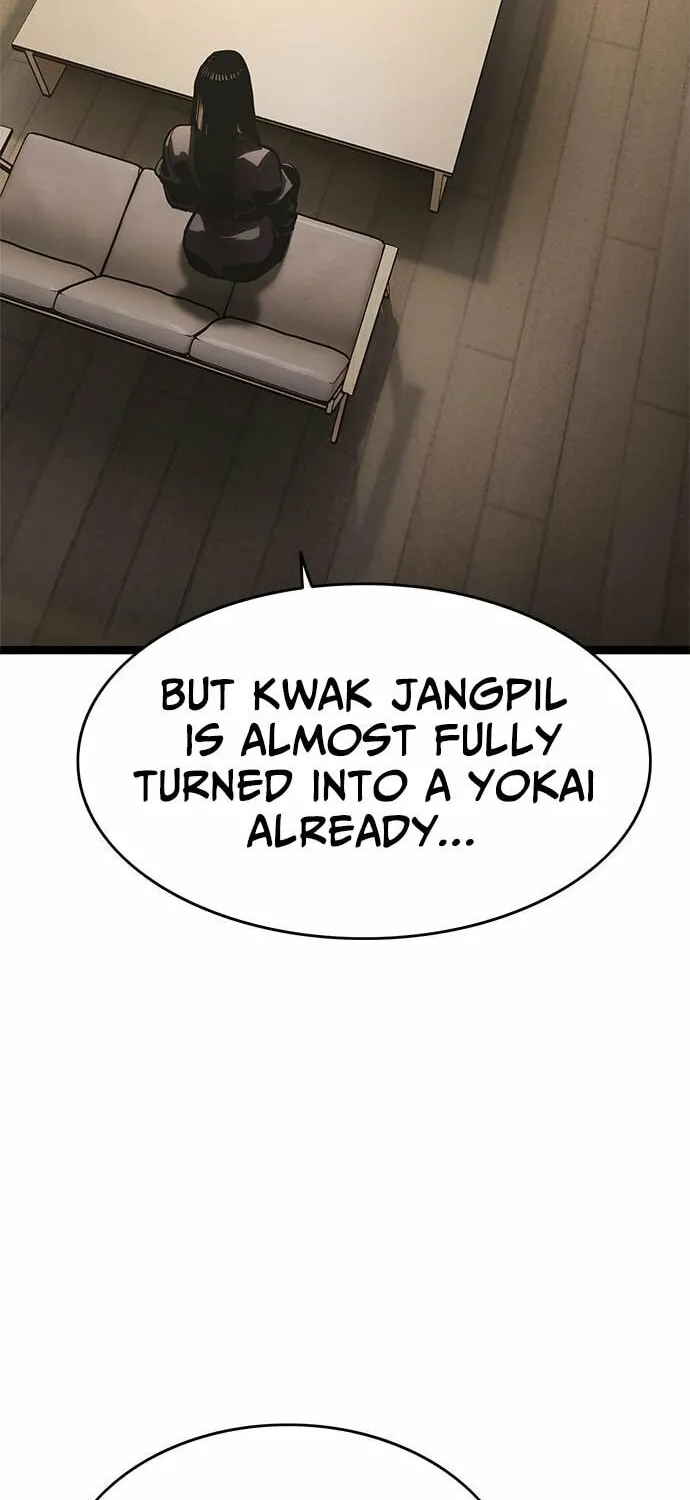 Read Evil Spirits and Demons chapter 10 image 108 on Lezhin