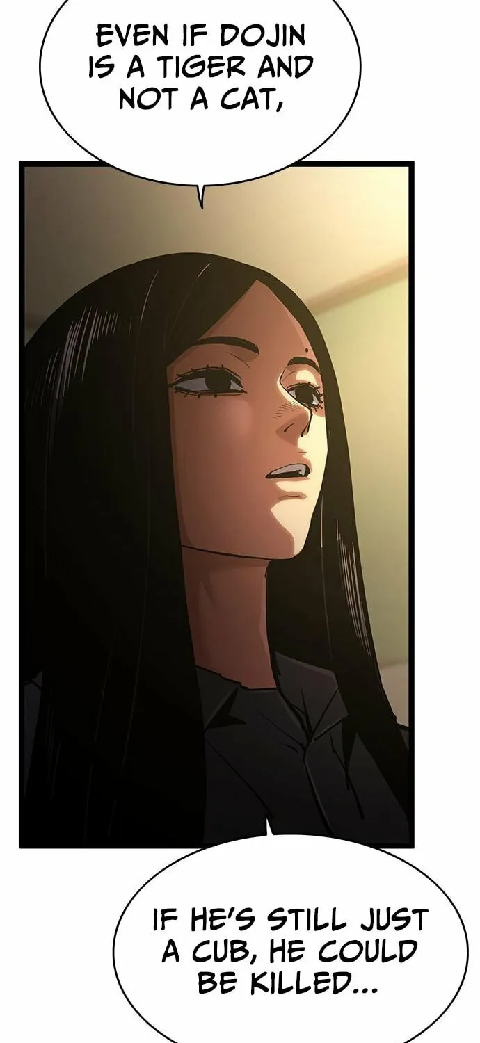 Read Evil Spirits and Demons chapter 10 image 109 on Lezhin