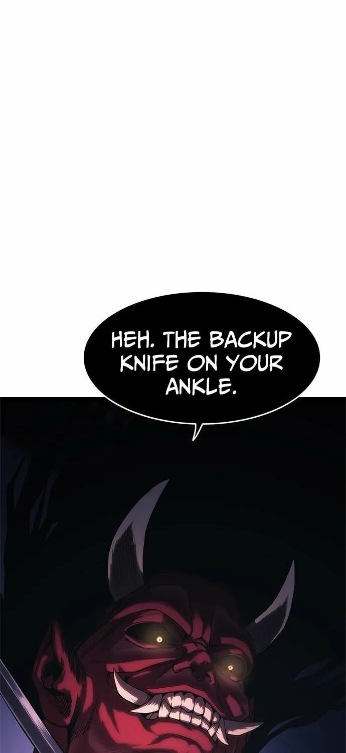 Read Evil Spirits and Demons chapter 10 image 11 on Lezhin