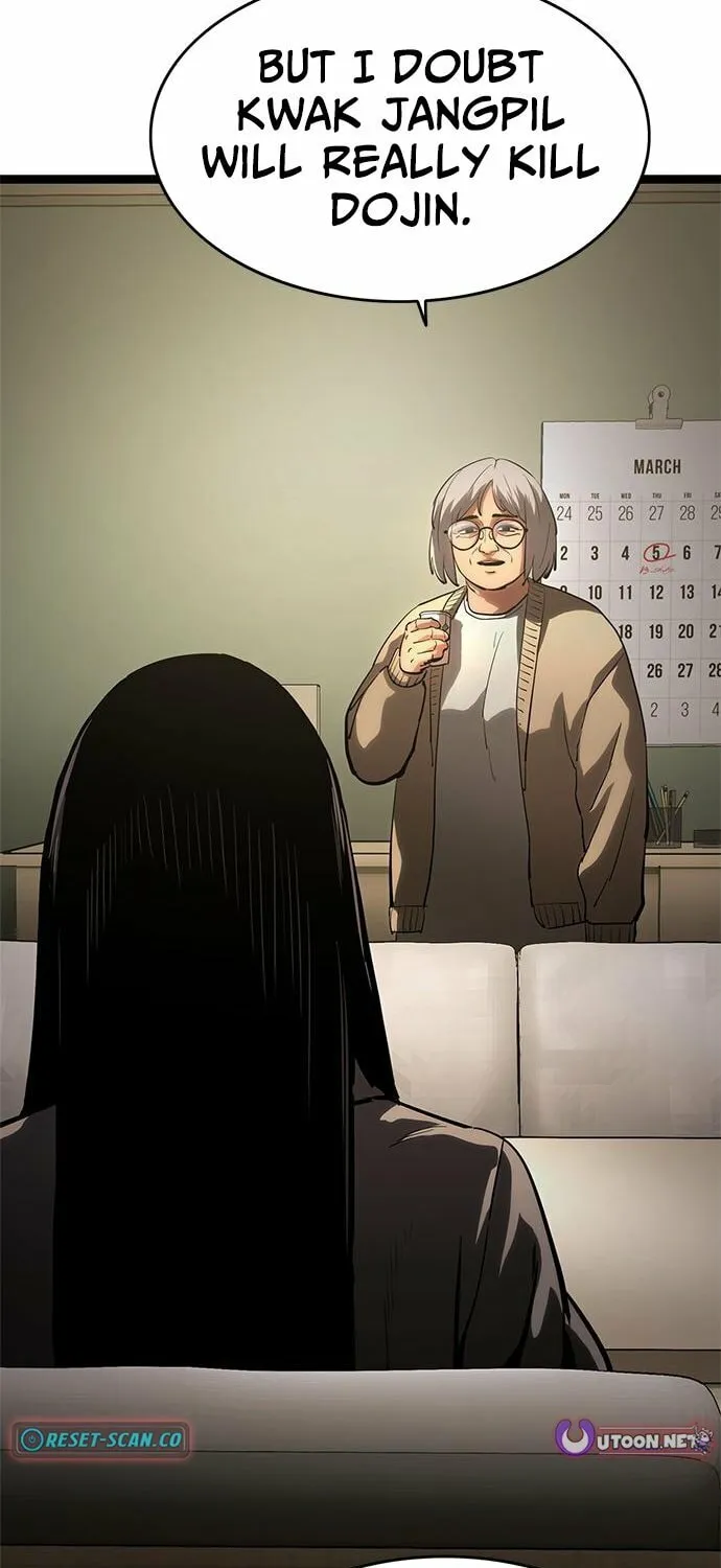 Read Evil Spirits and Demons chapter 10 image 112 on Lezhin
