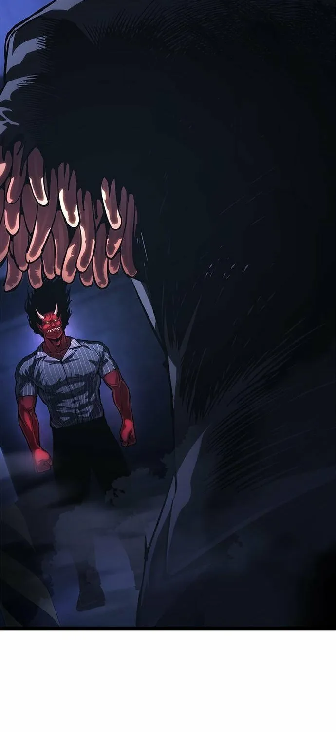 Read Evil Spirits and Demons chapter 10 image 33 on Lezhin