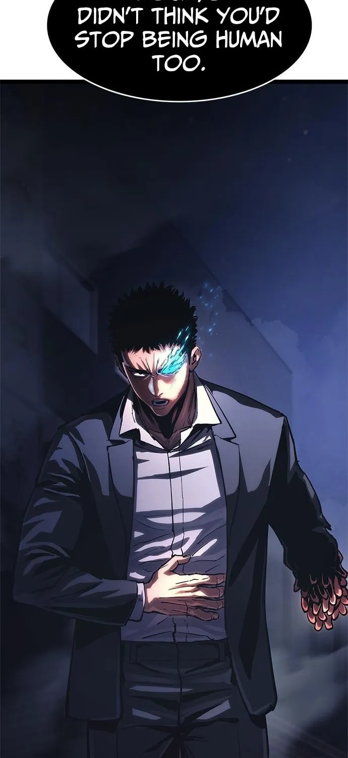 Read Evil Spirits and Demons chapter 10 image 36 on Lezhin