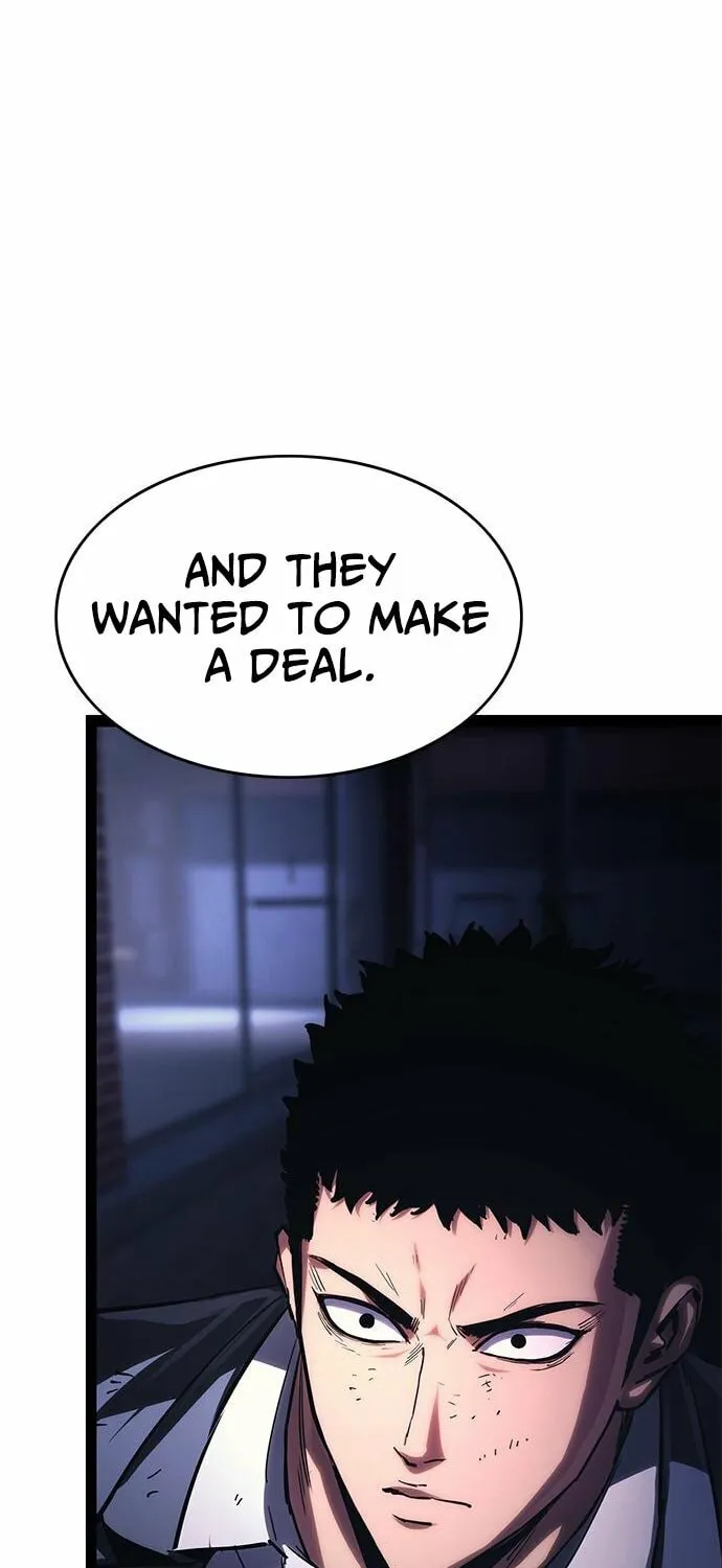 Read Evil Spirits and Demons chapter 10 image 4 on Lezhin
