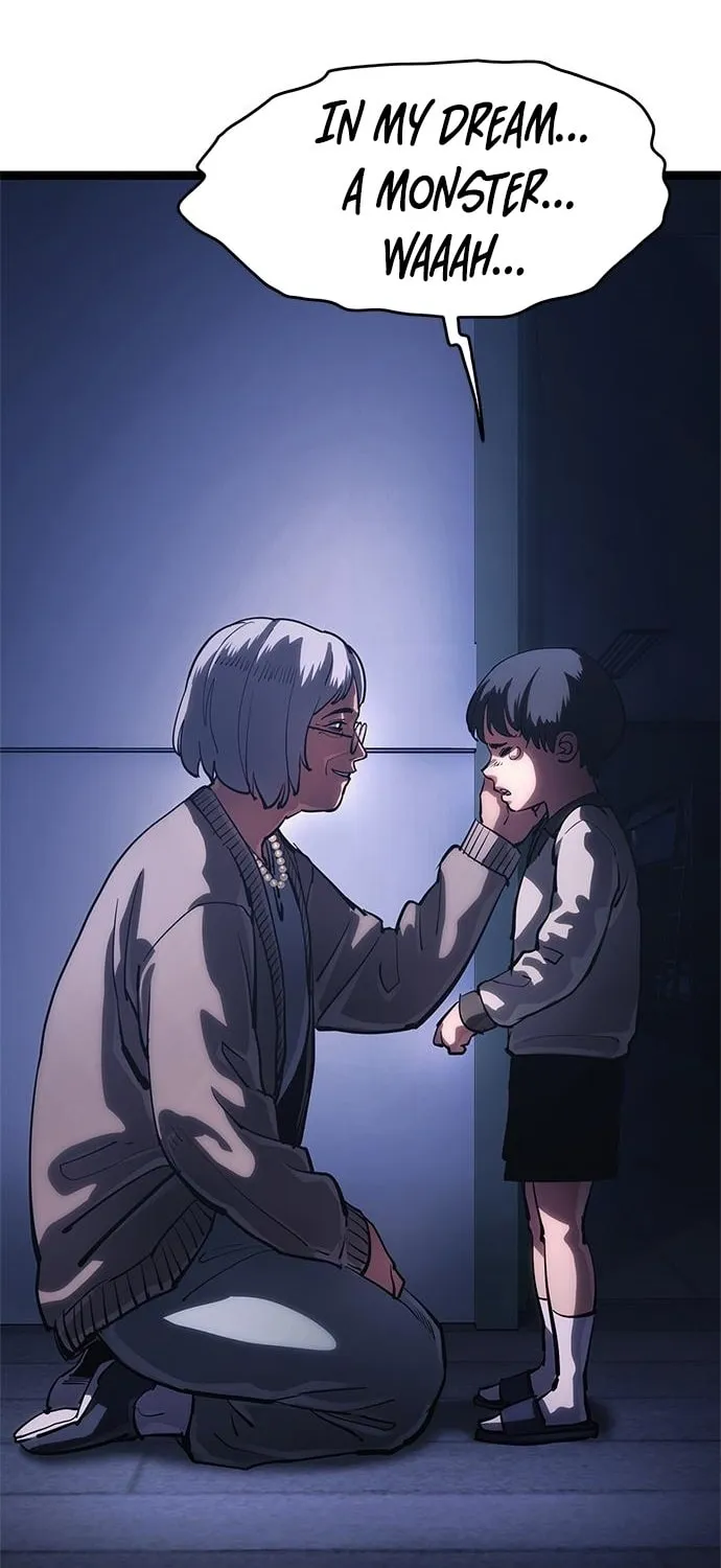 Read Evil Spirits and Demons chapter 10 image 44 on Lezhin