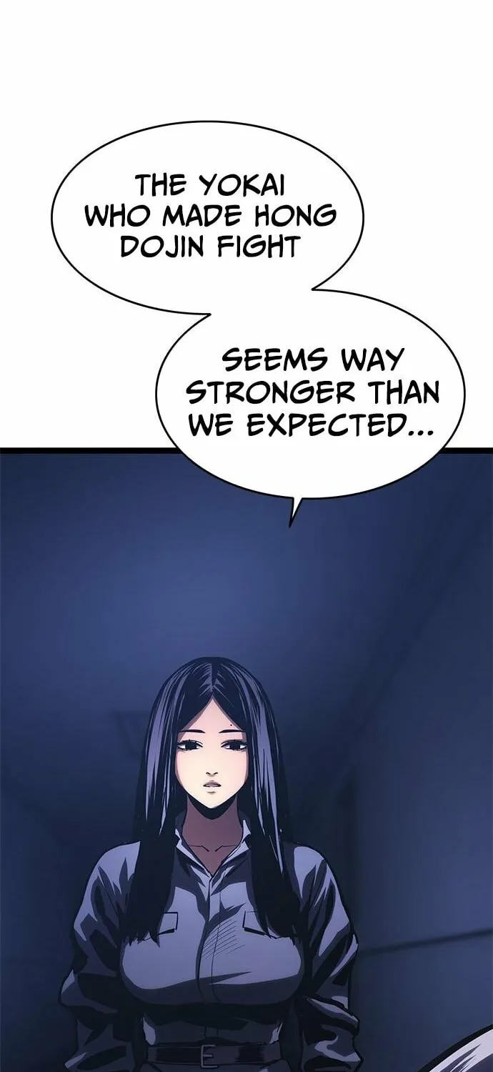 Read Evil Spirits and Demons chapter 10 image 52 on Lezhin