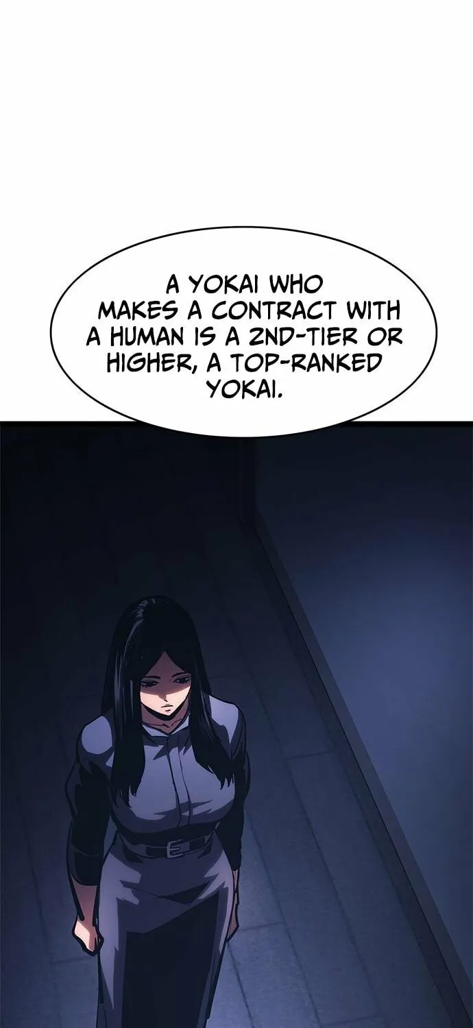 Read Evil Spirits and Demons chapter 10 image 56 on Lezhin