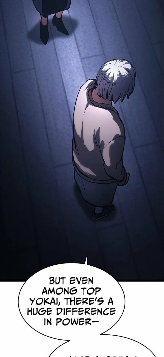 Read Evil Spirits and Demons chapter 10 image 57 on Lezhin