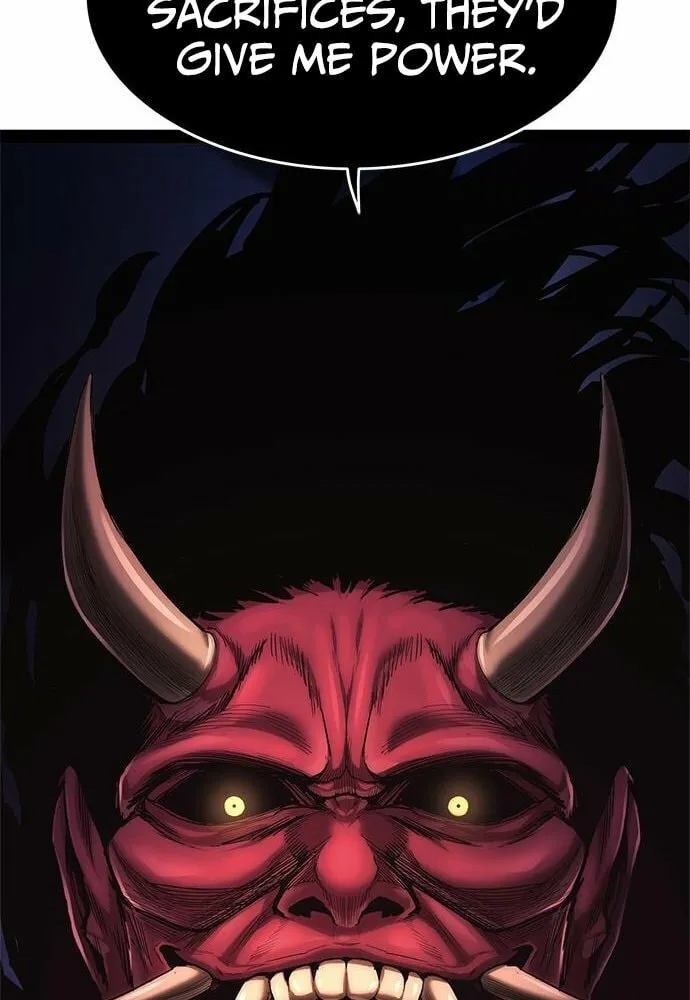 Read Evil Spirits and Demons chapter 10 image 6 on Lezhin