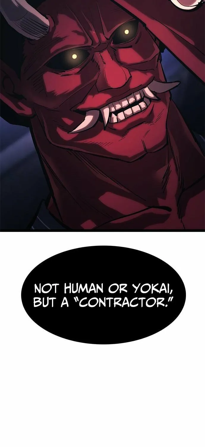 Read Evil Spirits and Demons chapter 10 image 65 on Lezhin