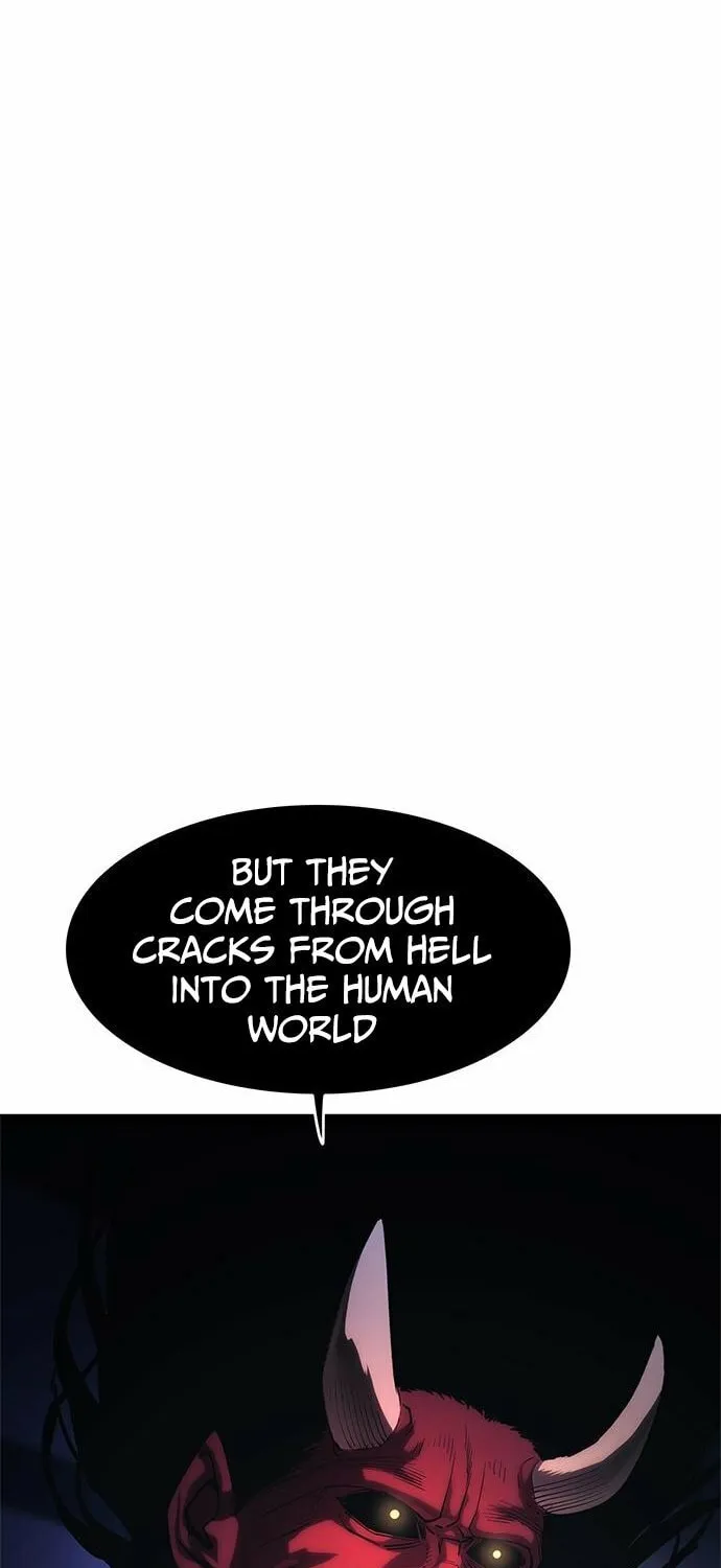 Read Evil Spirits and Demons chapter 10 image 73 on Lezhin