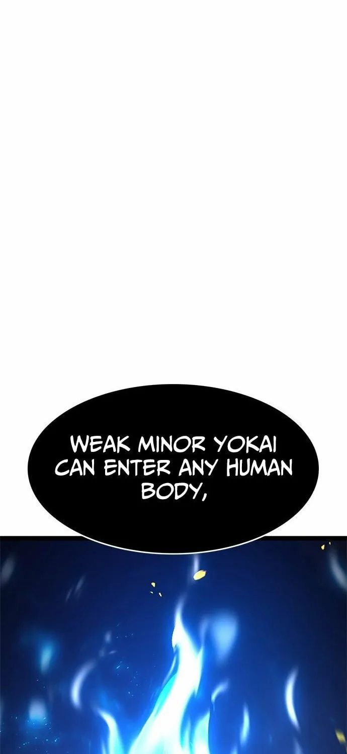 Read Evil Spirits and Demons chapter 10 image 77 on Lezhin