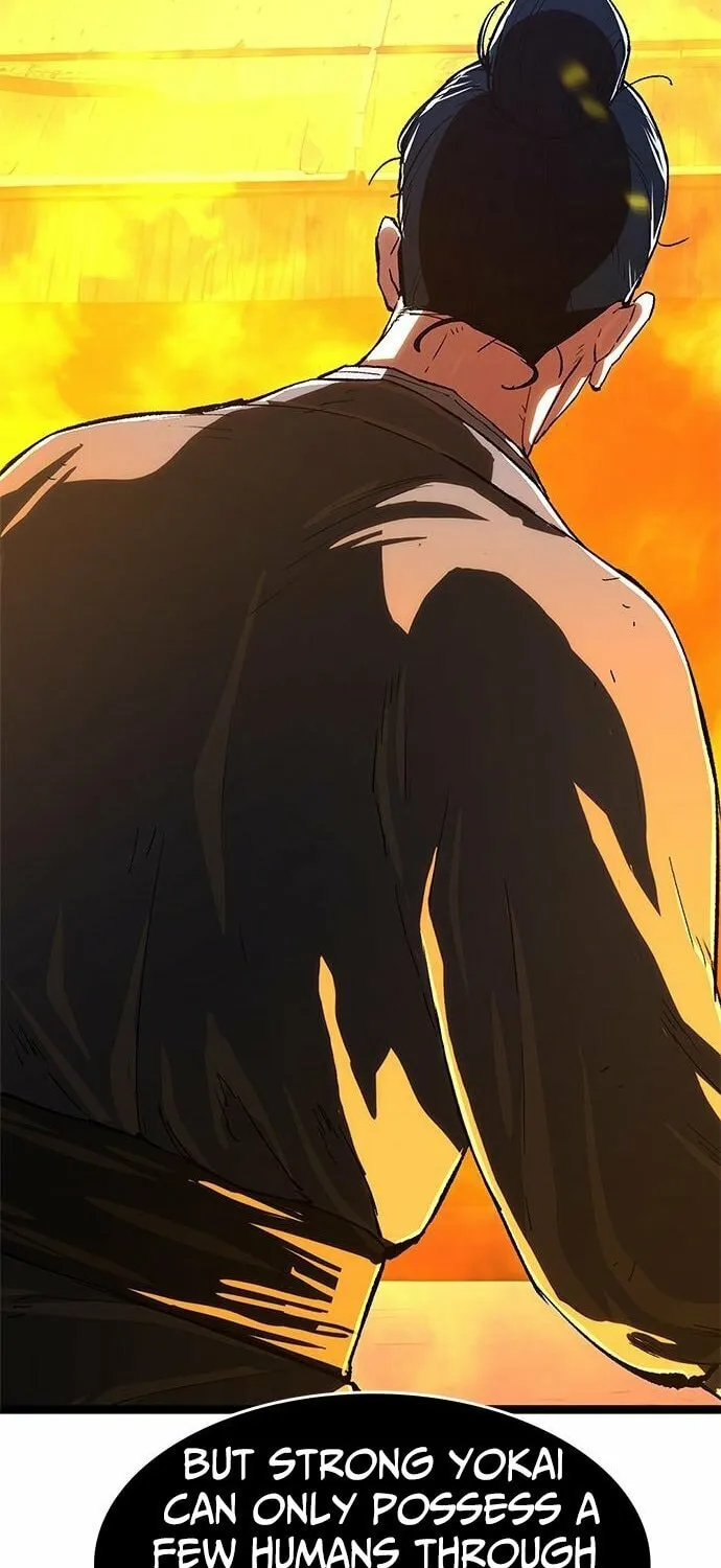 Read Evil Spirits and Demons chapter 10 image 79 on Lezhin