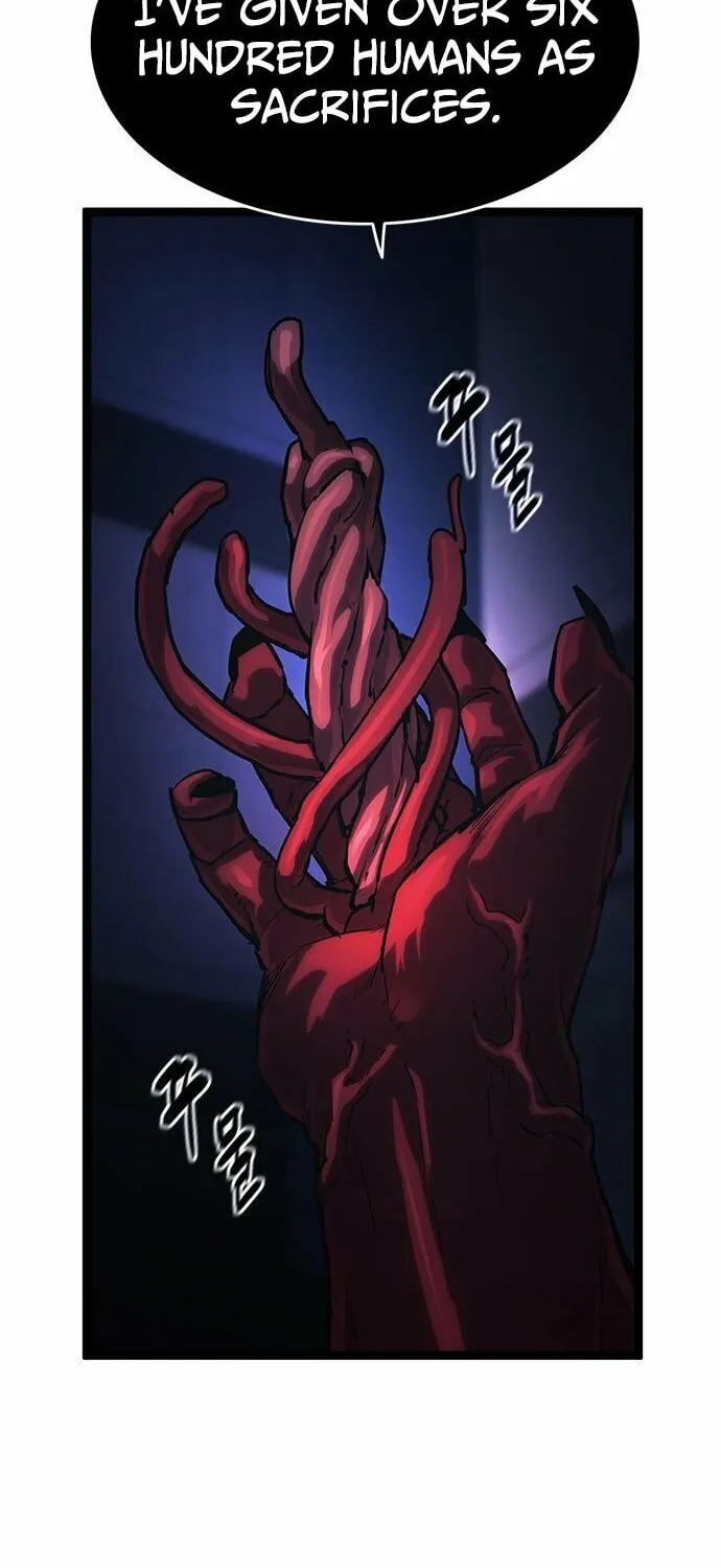 Read Evil Spirits and Demons chapter 10 image 96 on Lezhin