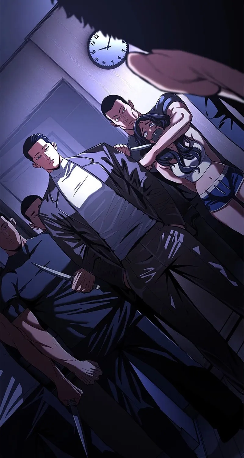 Read Evil Spirits and Demons chapter 2 image 133 on Lezhin