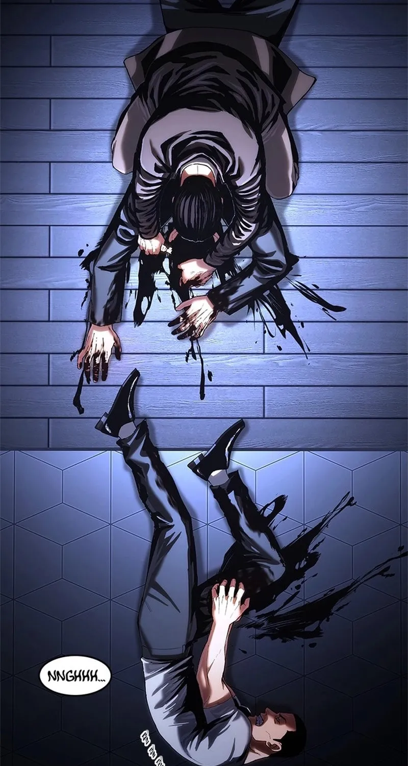 Read Evil Spirits and Demons chapter 2 image 208 on Lezhin