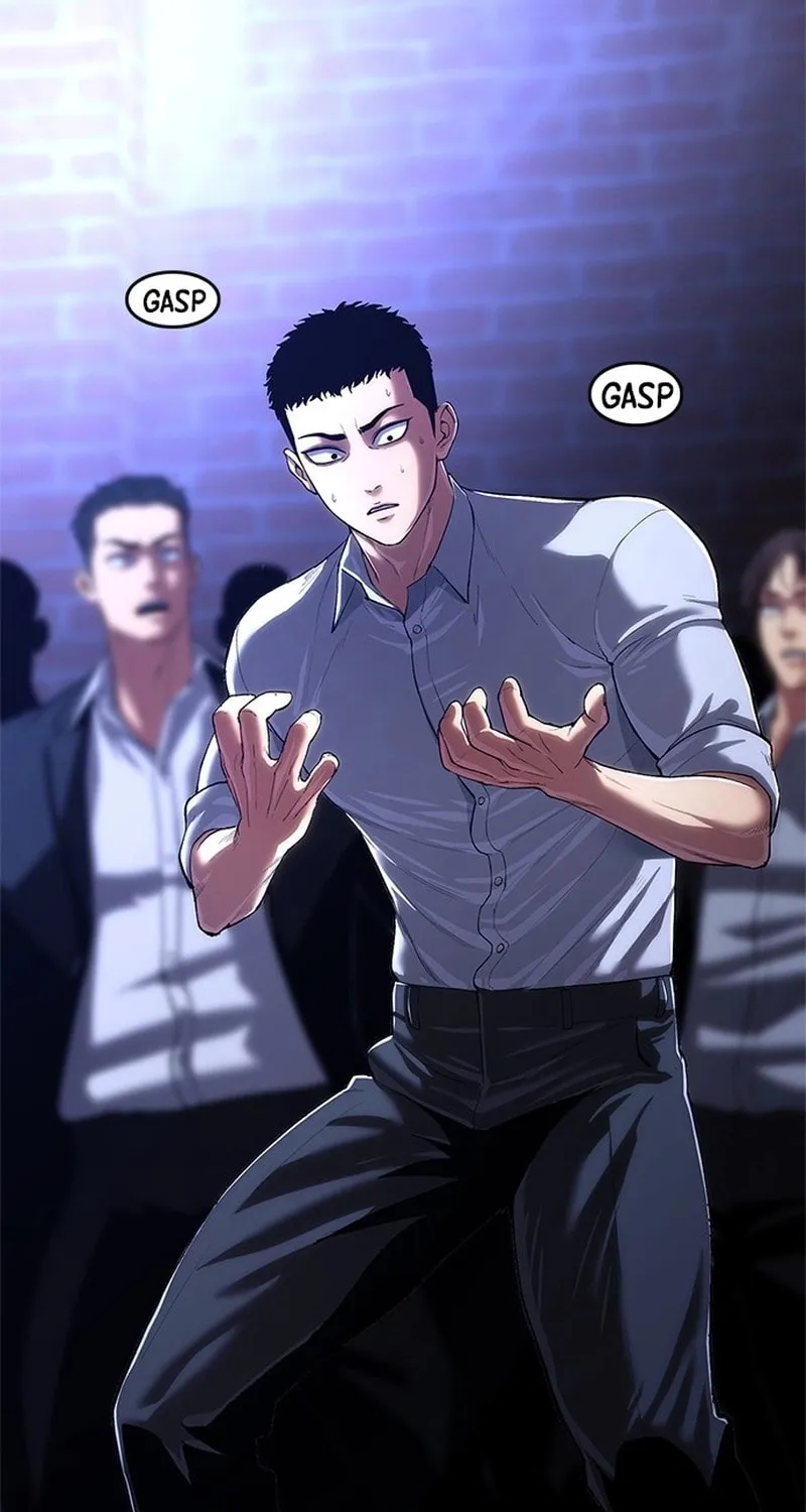 Read Evil Spirits and Demons chapter 2 image 29 on Lezhin