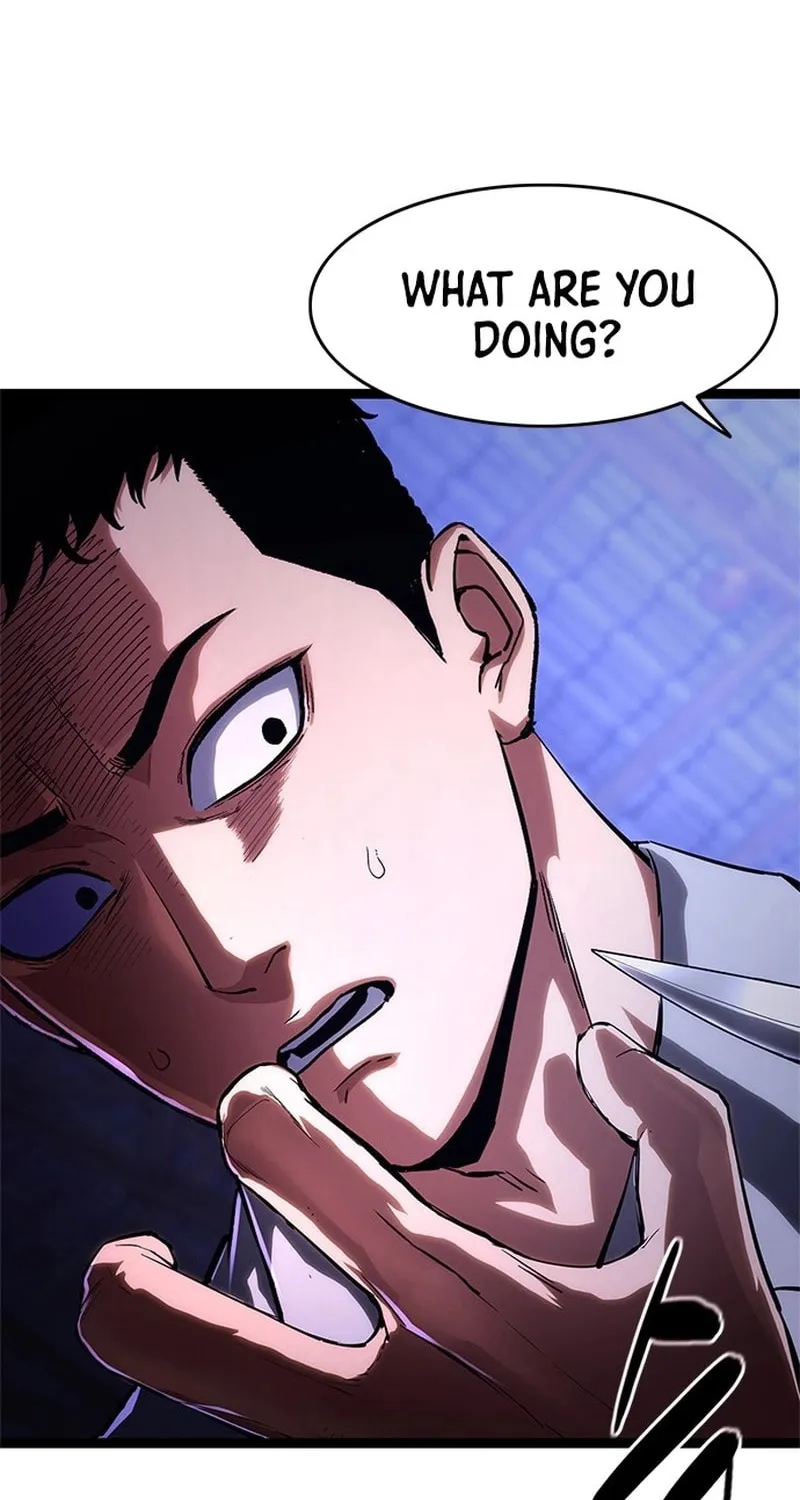 Read Evil Spirits and Demons chapter 2 image 34 on Lezhin
